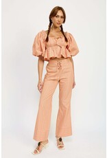 Jacquie The Label Kelsey Pants