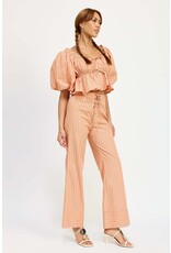 Jacquie The Label Kelsey Pants