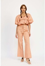 Jacquie The Label Kelsey Top