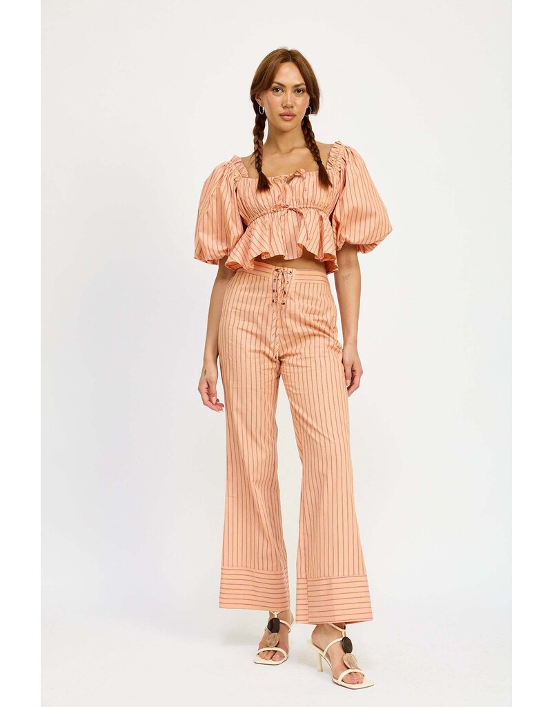 Jacquie The Label Kelsey Top
