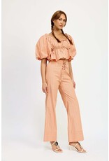 Jacquie The Label Kelsey Top