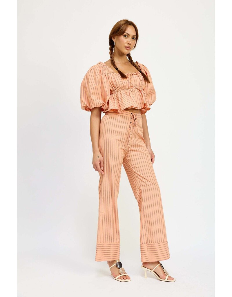 Jacquie The Label Kelsey Top