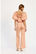 Jacquie The Label Kelsey Top