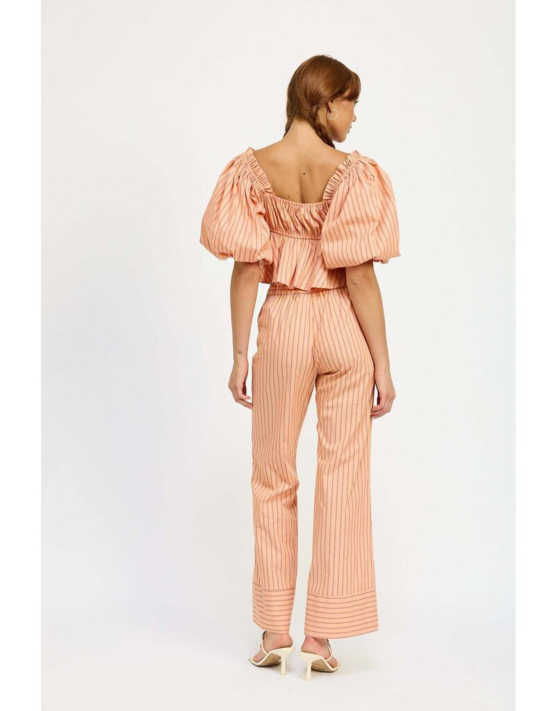 Jacquie The Label Kelsey Top