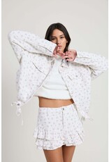 Jacquie The Label Giselle Jacket