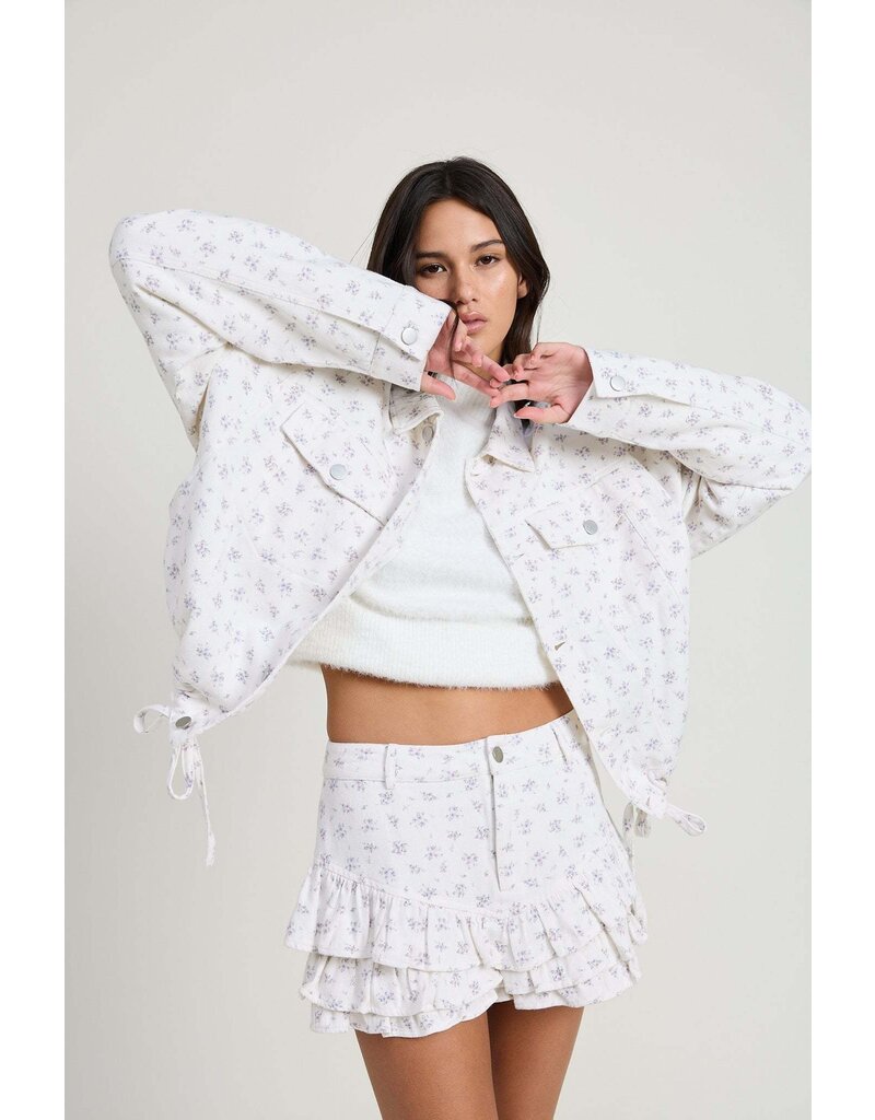 Jacquie The Label Giselle Jacket