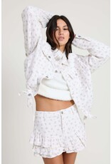 Jacquie The Label Giselle Jacket