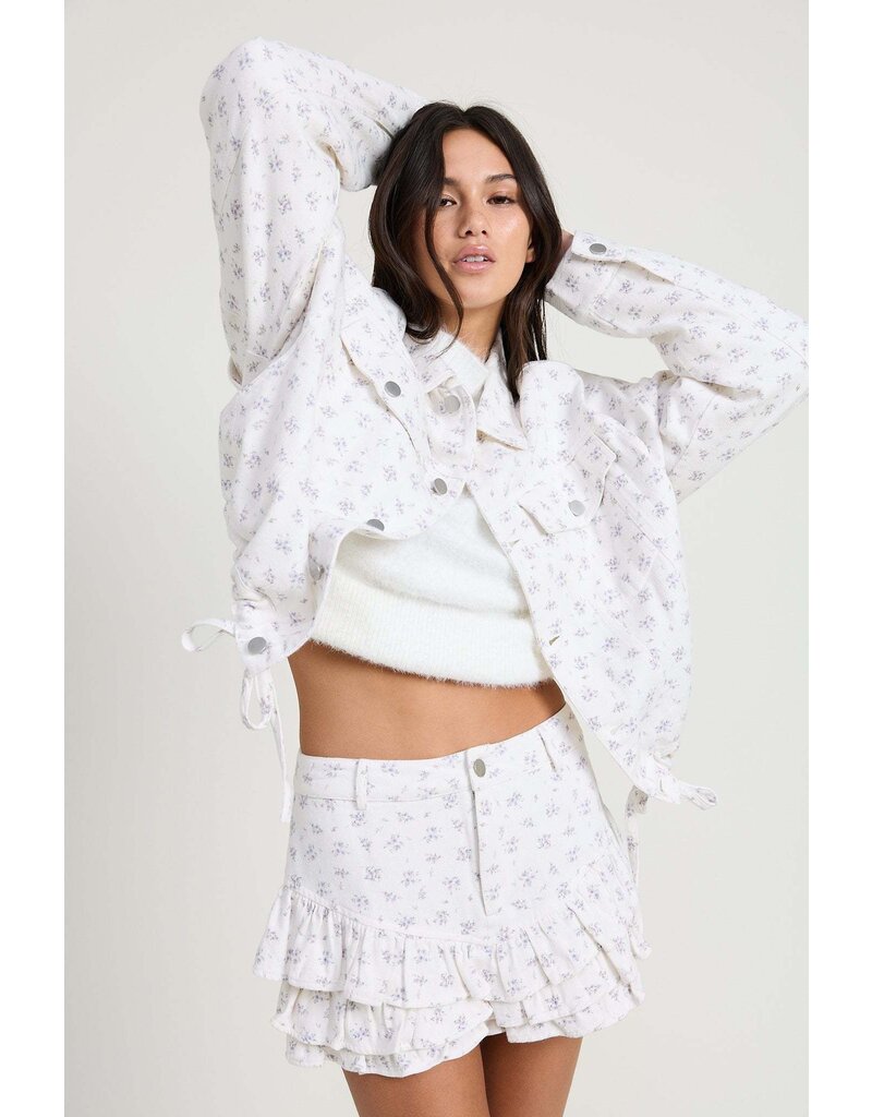 Jacquie The Label Giselle Jacket