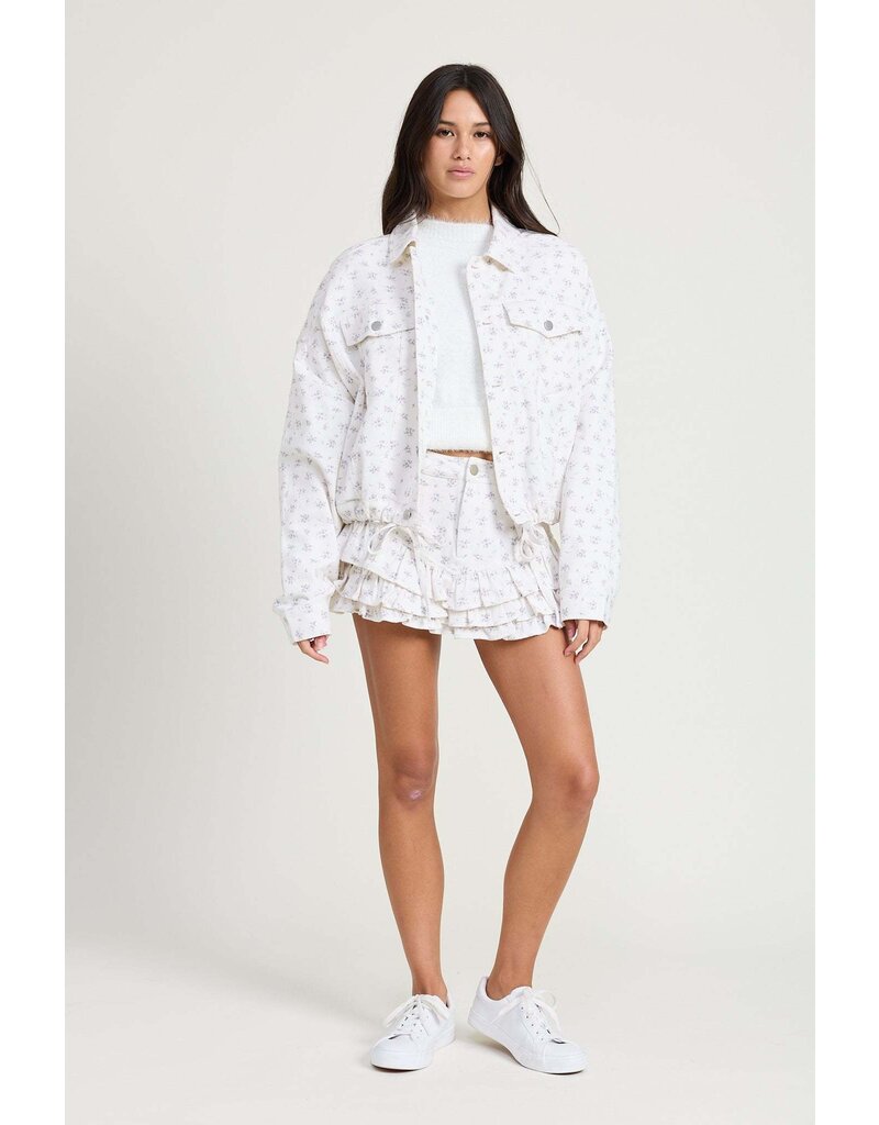 Jacquie The Label Giselle Jacket