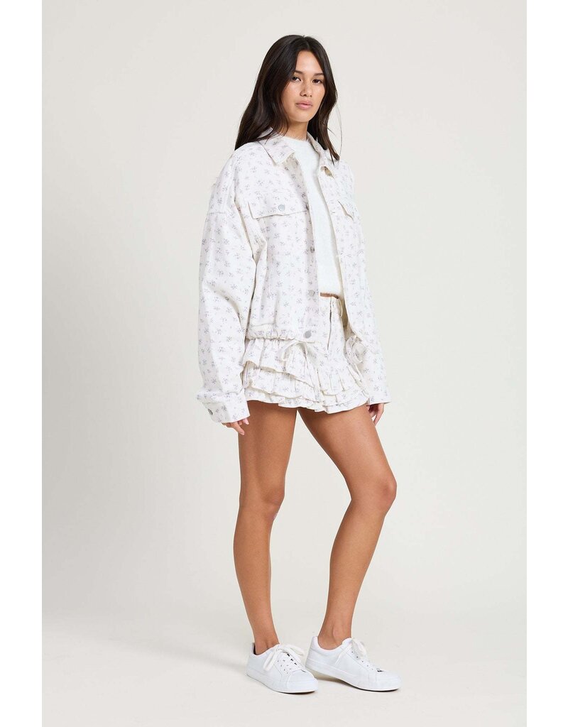 Jacquie The Label Giselle Jacket
