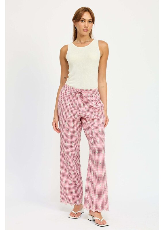 Jacquie The Label Sydney Pants