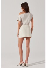 ASTR Hani Off Shoulder Top