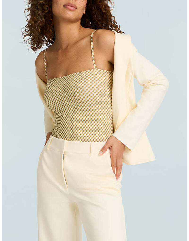 Commando Straight Cami Bodysuit