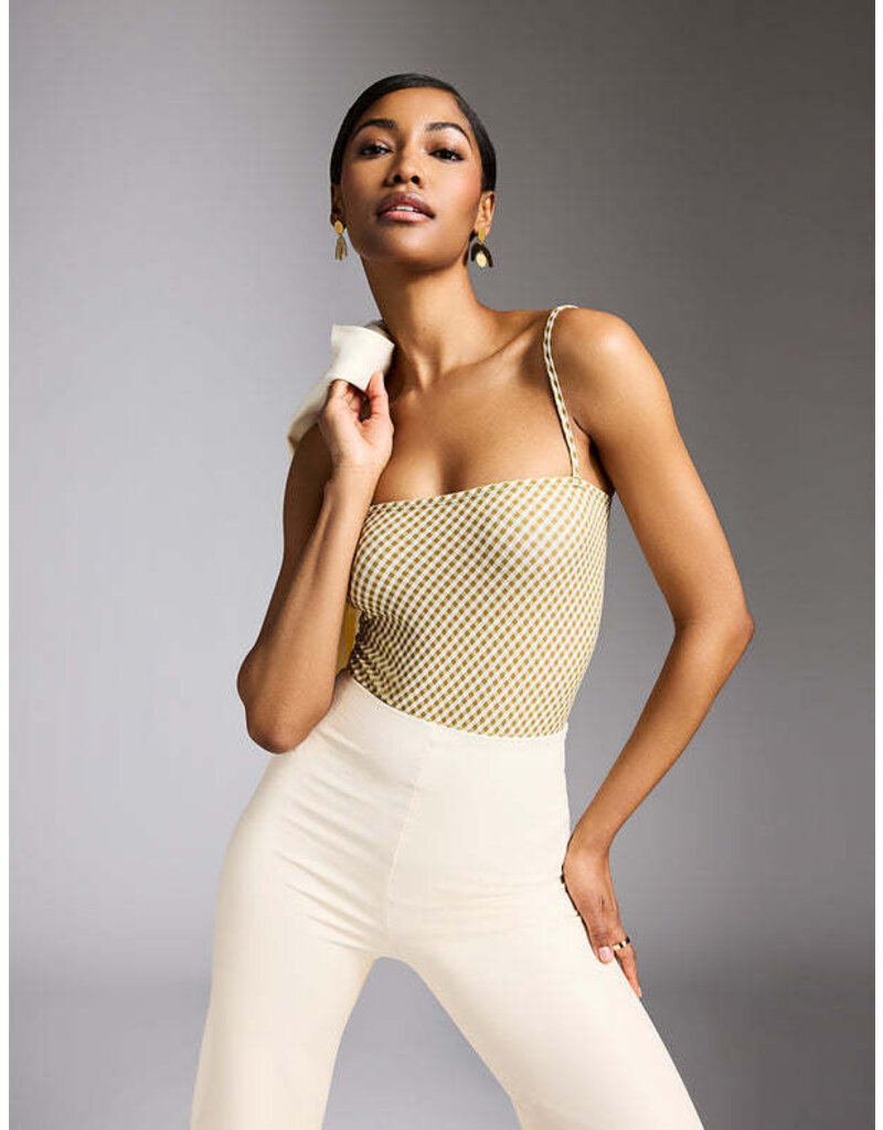 Commando Straight Cami Bodysuit