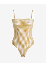 Commando Straight Cami Bodysuit