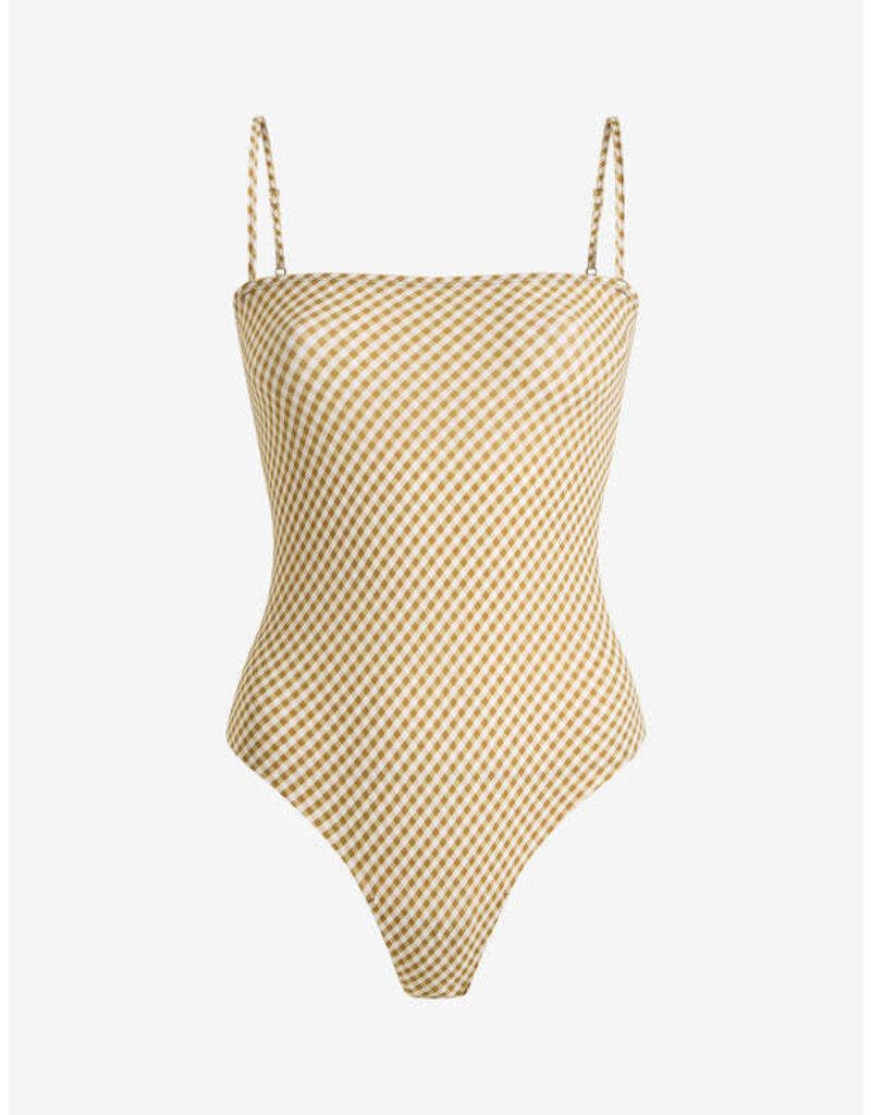 Commando Straight Cami Bodysuit