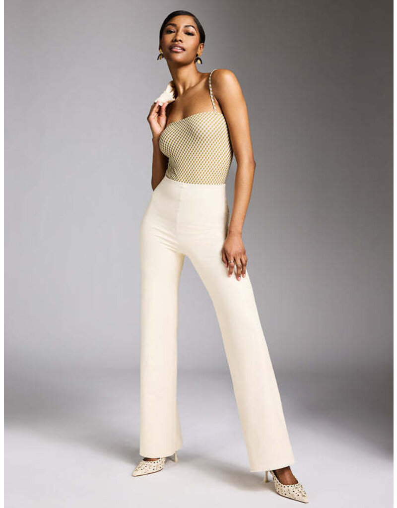 Commando Straight Cami Bodysuit