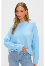 Show Me Your Mumu Feel Good Sweater