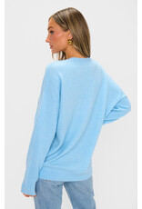 Show Me Your Mumu Feel Good Sweater