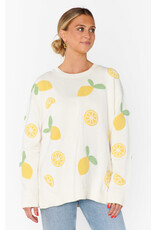 Show Me Your Mumu Go To Sweater