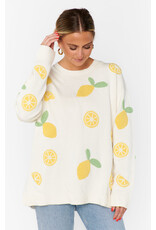 Show Me Your Mumu Go To Sweater