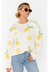 Show Me Your Mumu Go To Sweater