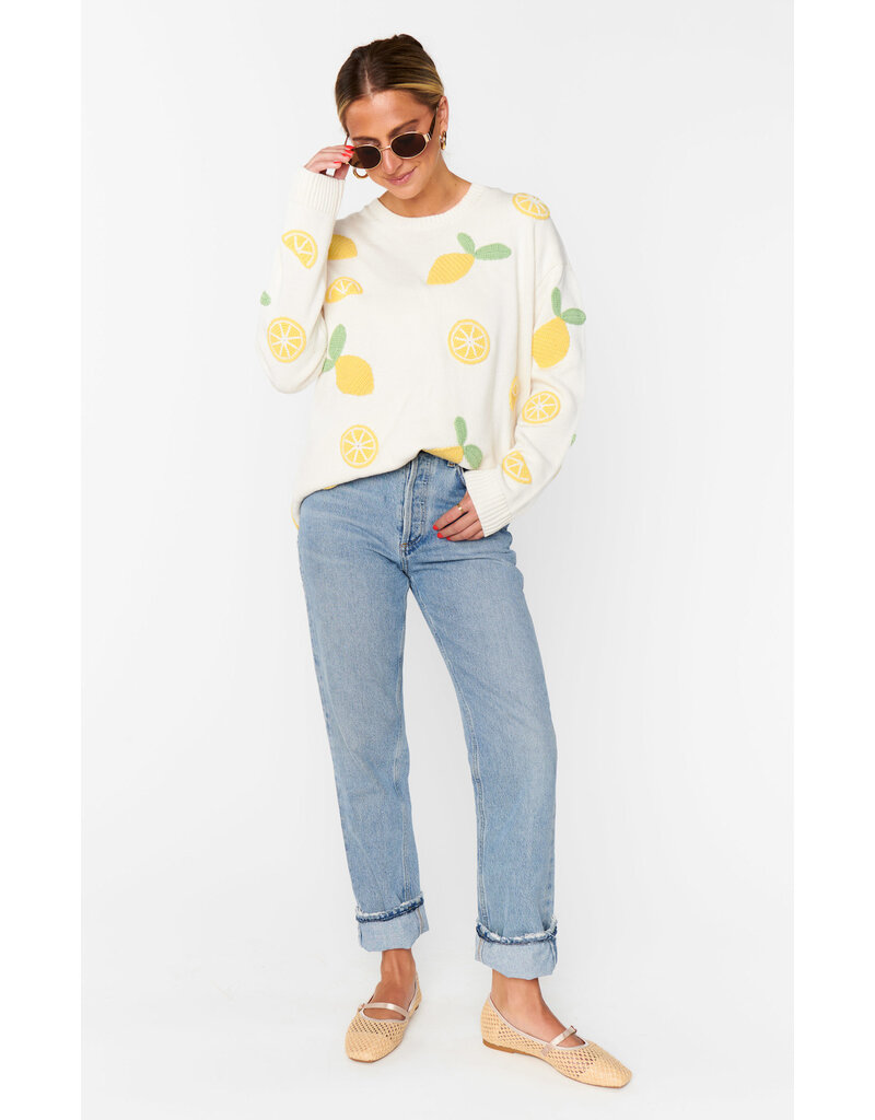 Show Me Your Mumu Go To Sweater