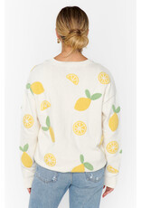 Show Me Your Mumu Go To Sweater