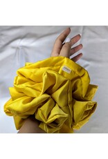 Janzy Silk Oversized Scrunchie