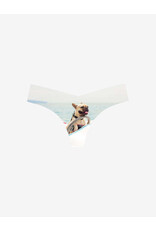 Commando Classic Photo-Op Thong