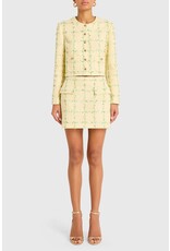 Amanda Uprichard Maven Jacket