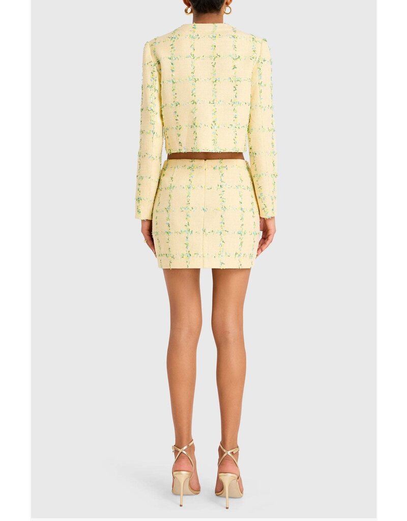 Amanda Uprichard Maven Jacket