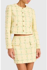 Amanda Uprichard Maven Jacket