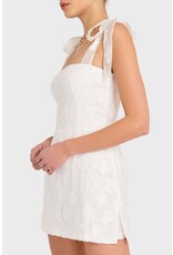 Amanda Uprichard Keenan Skort Romper