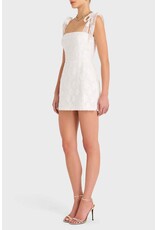 Amanda Uprichard Keenan Skort Romper