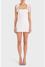 Amanda Uprichard Keenan Skort Romper