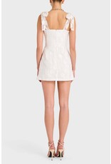 Amanda Uprichard Keenan Skort Romper