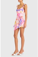 Amanda Uprichard Adamo Skort Romper