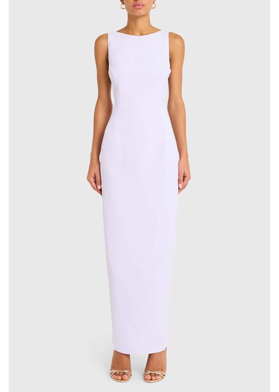 Amanda Uprichard Marbella Maxi Dress