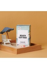 Homesick Candles Beach Cottage Candle