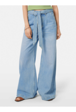 Scotch & Soda The Wave Wide Leg Jeans