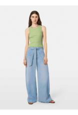 Scotch & Soda The Wave Wide Leg Jeans