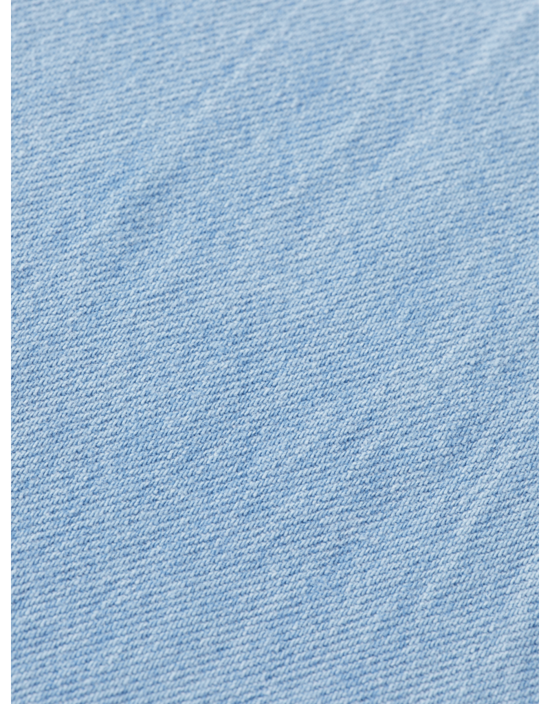 Scotch & Soda The Wave Wide Leg Jeans