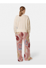 Scotch & Soda Embroidered Relaxed-Fit Cardigan