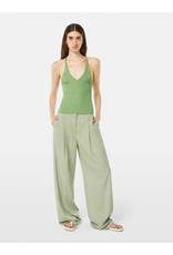 Scotch & Soda Rib Racer Knitted Tank
