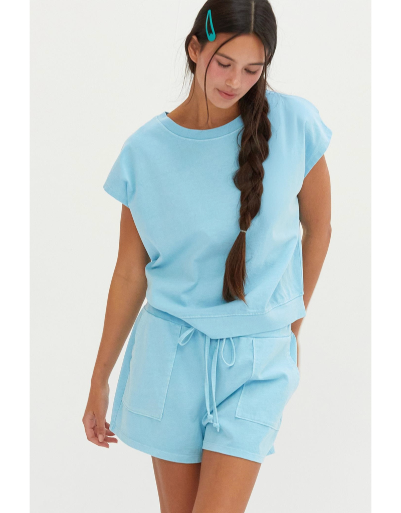 HYFVE Sandy Short Set