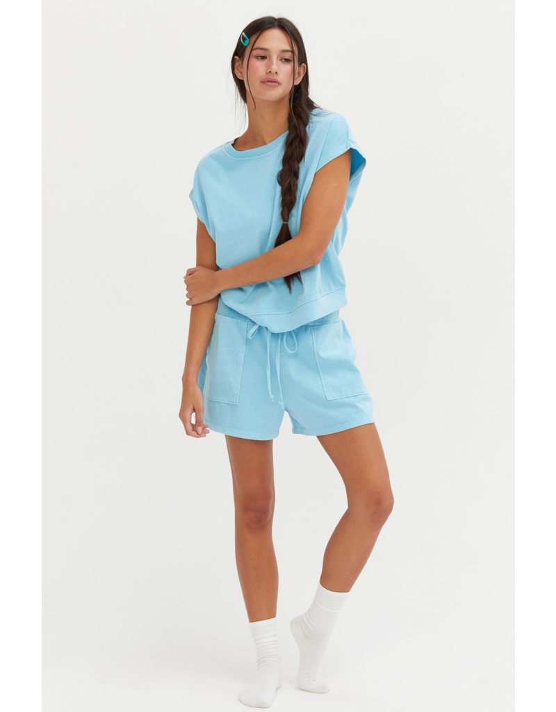 HYFVE Sandy Short Set