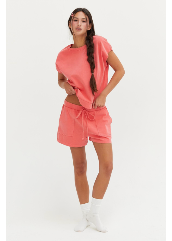 HYFVE Sandy Short Set