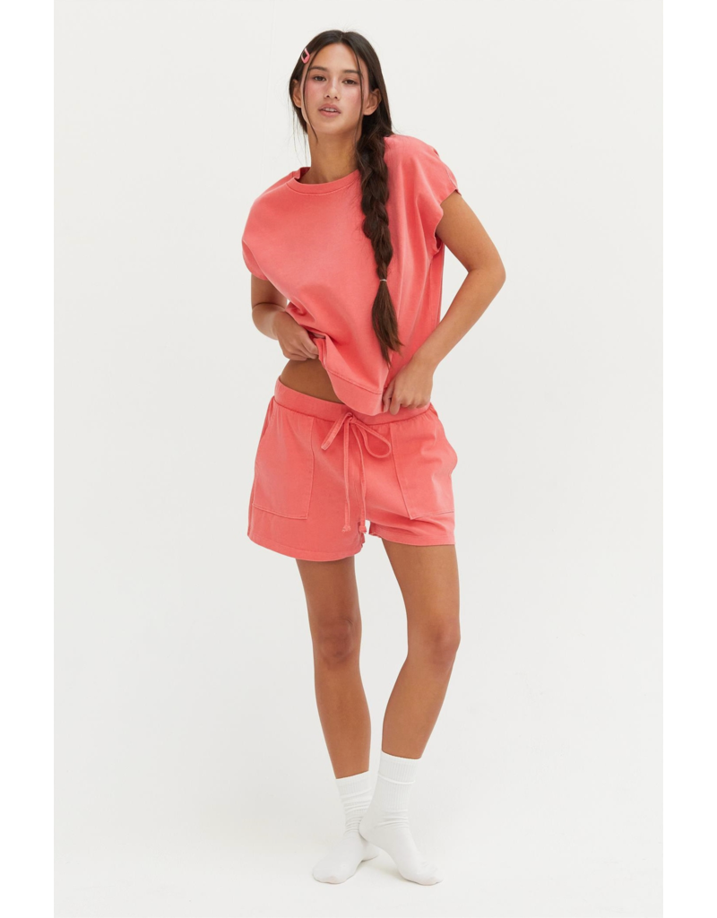 HYFVE Sandy Short Set