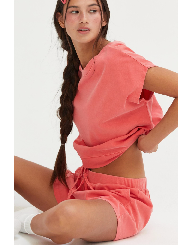 HYFVE Sandy Short Set